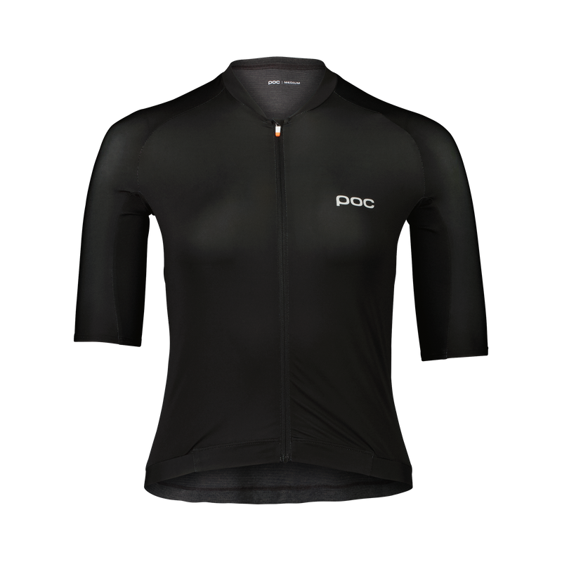 Веломайка POC Women's Pristine Uranium Black