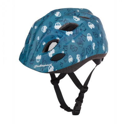 Шлем детский Polisport Fun Trip