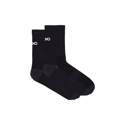 Носки Cadence Road Cycling Socks Uranium Black