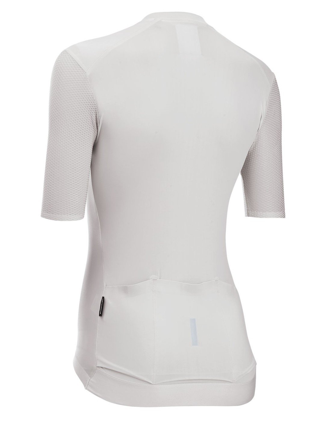 Велосипедная майка NorthWave EXTREME WOMAN JERSEY Light Grey