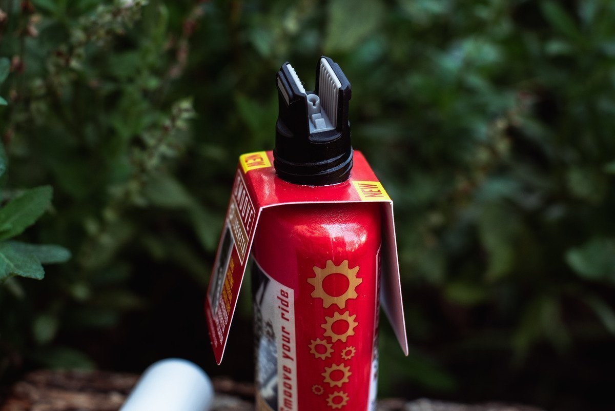 Смазка для цепи Smoove Chain