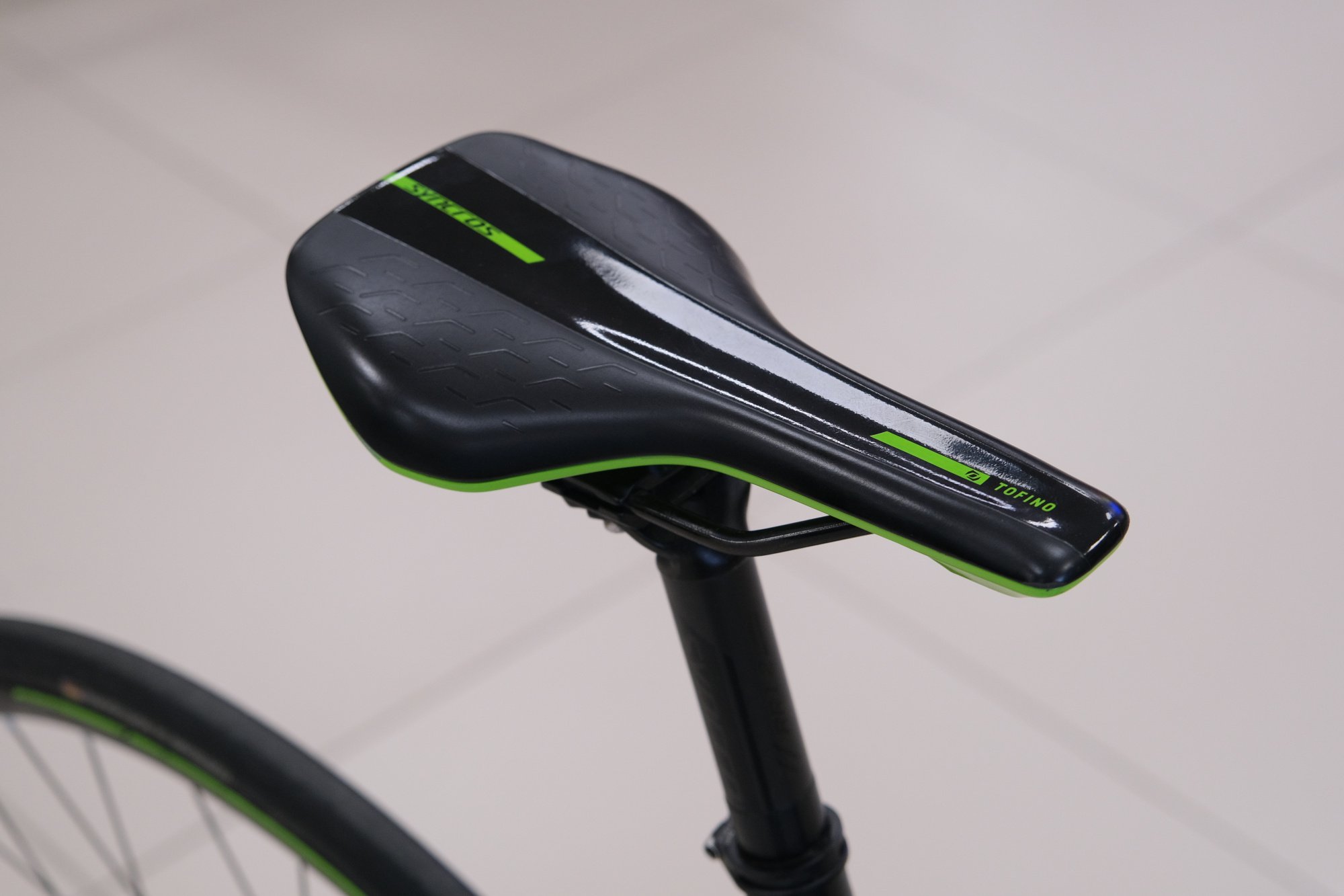 Шоссейный велосипед SCOTT ADDICT 25 (размер L, б/у)