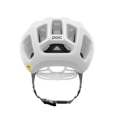 Шлем Ventral Tempus MIPS Hydrogen White Matt