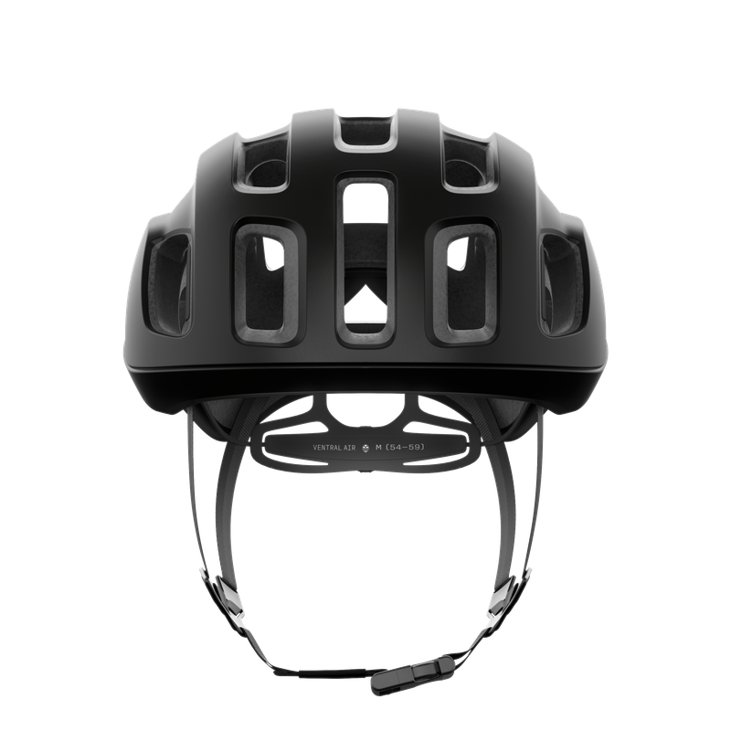 Шлем Ventral Air MIPS Uranium Black Matt