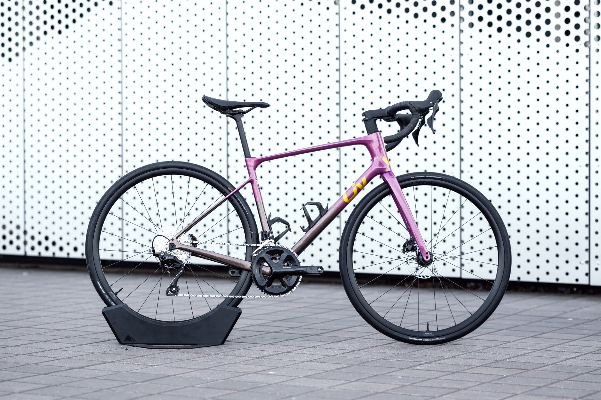 Велосипед Liv Avail Advanced 2