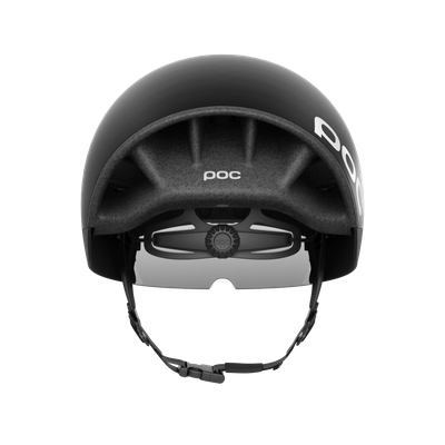 Шлем Procen Air Uranium Black Matt