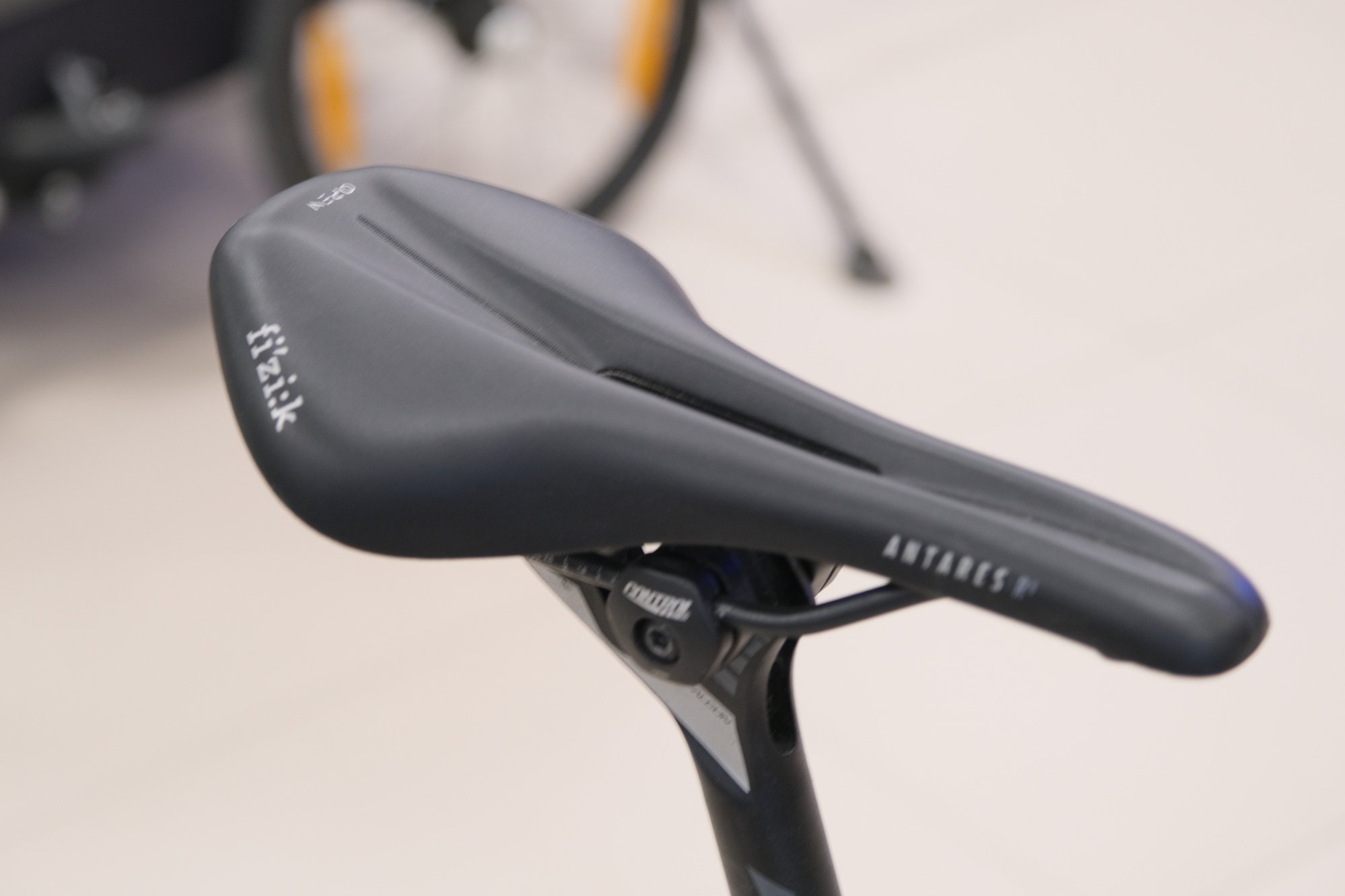 Шоссейный велосипед Borant Eclipse 2020 (размер XL, б/у)