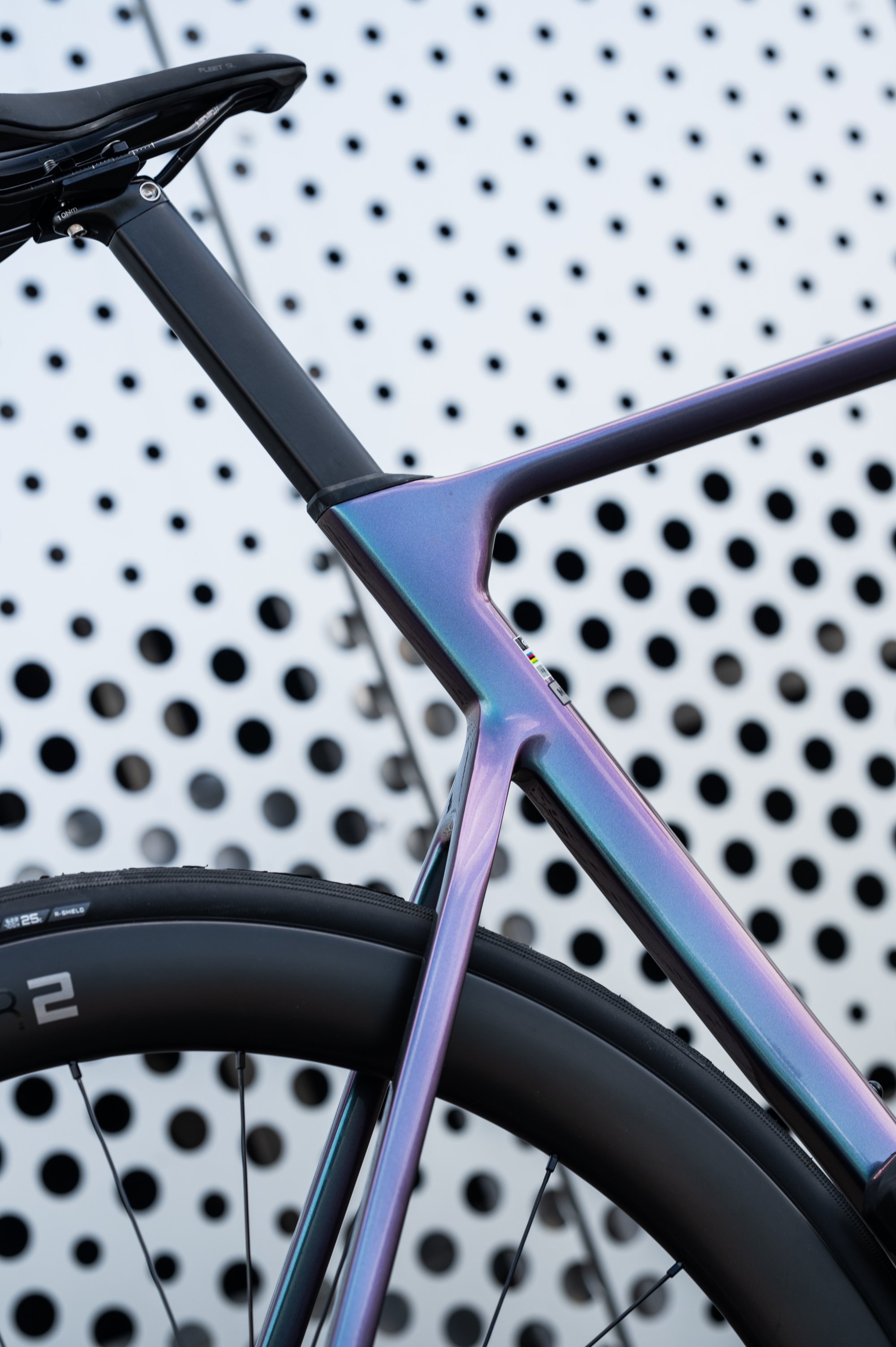 Велосипед Giant PROPEL ADVANCED 1