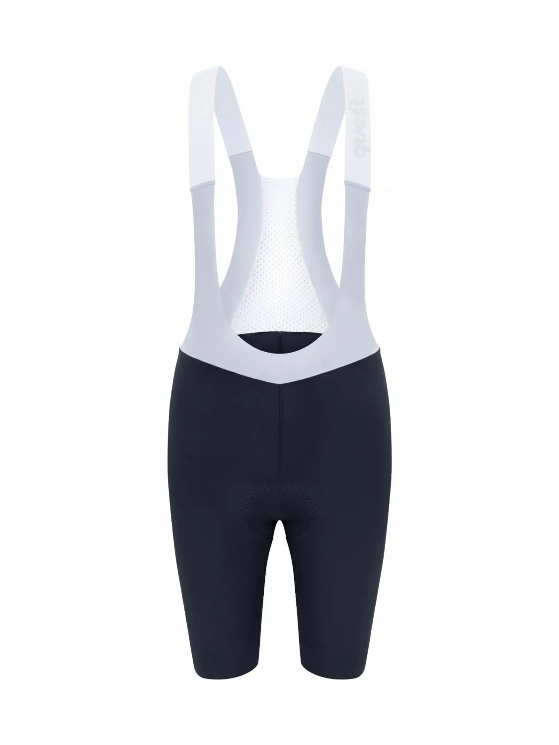 Велошорты женские QUEST Performance Black