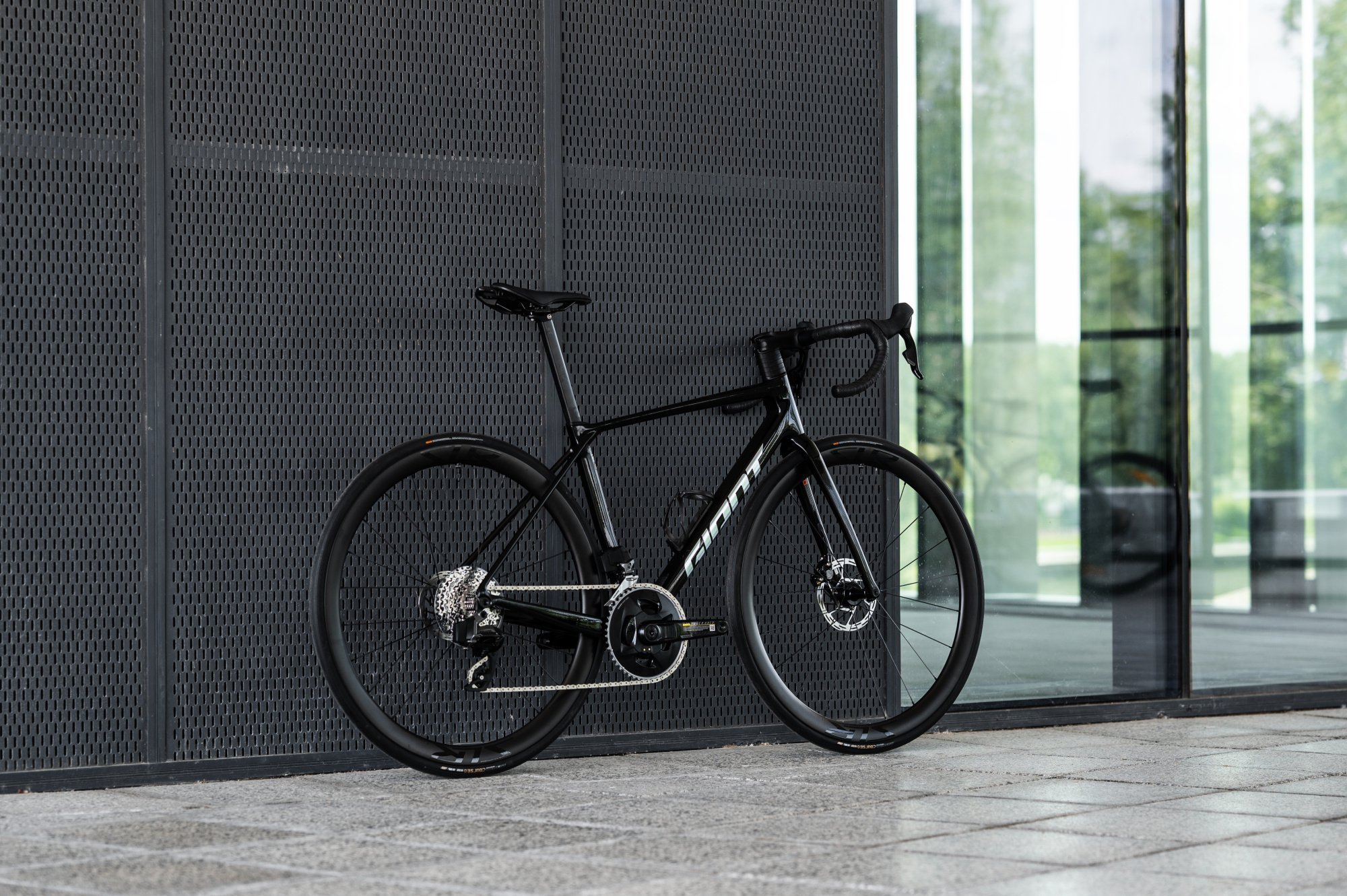Велосипед Giant TCR Advanced Pro 1 AXS