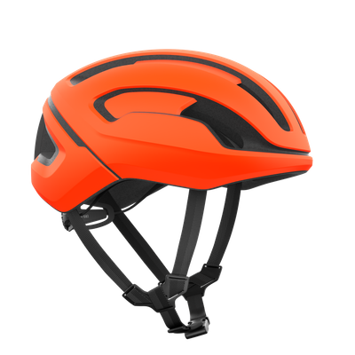 Шлем Omne Air MIPS Fluorescent Orange Matt