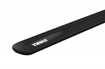 Thule Wingbar Evo Black