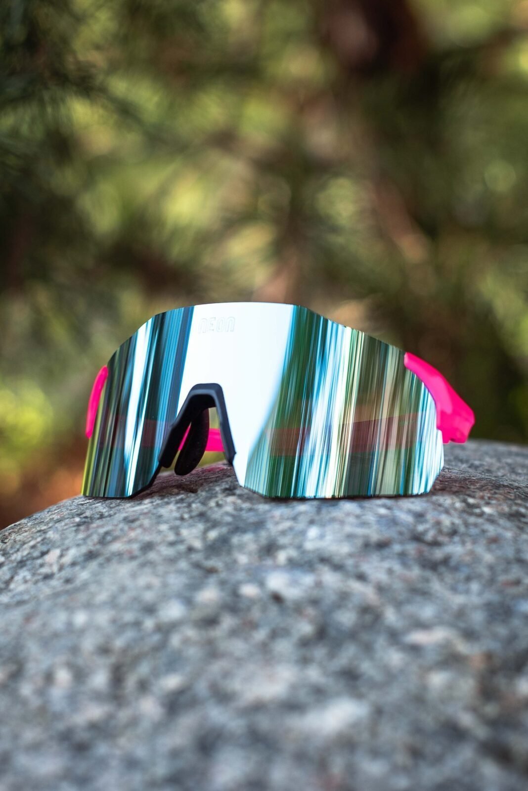 Очки Neon Sky 2.0 AIR cat.3 Pink