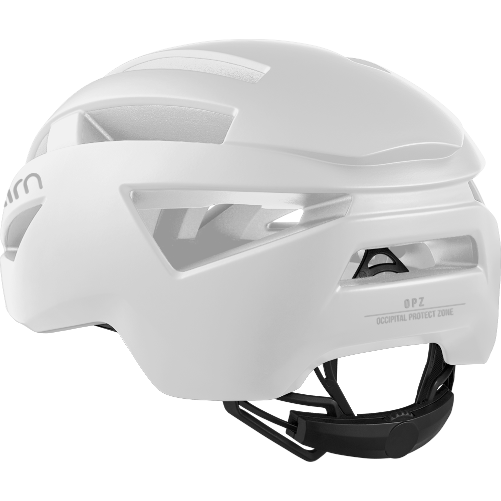 Шлем CAIRN ATOM MAT WHITE