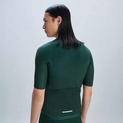 Веломайка POC Men's Pristine Pargasite Green