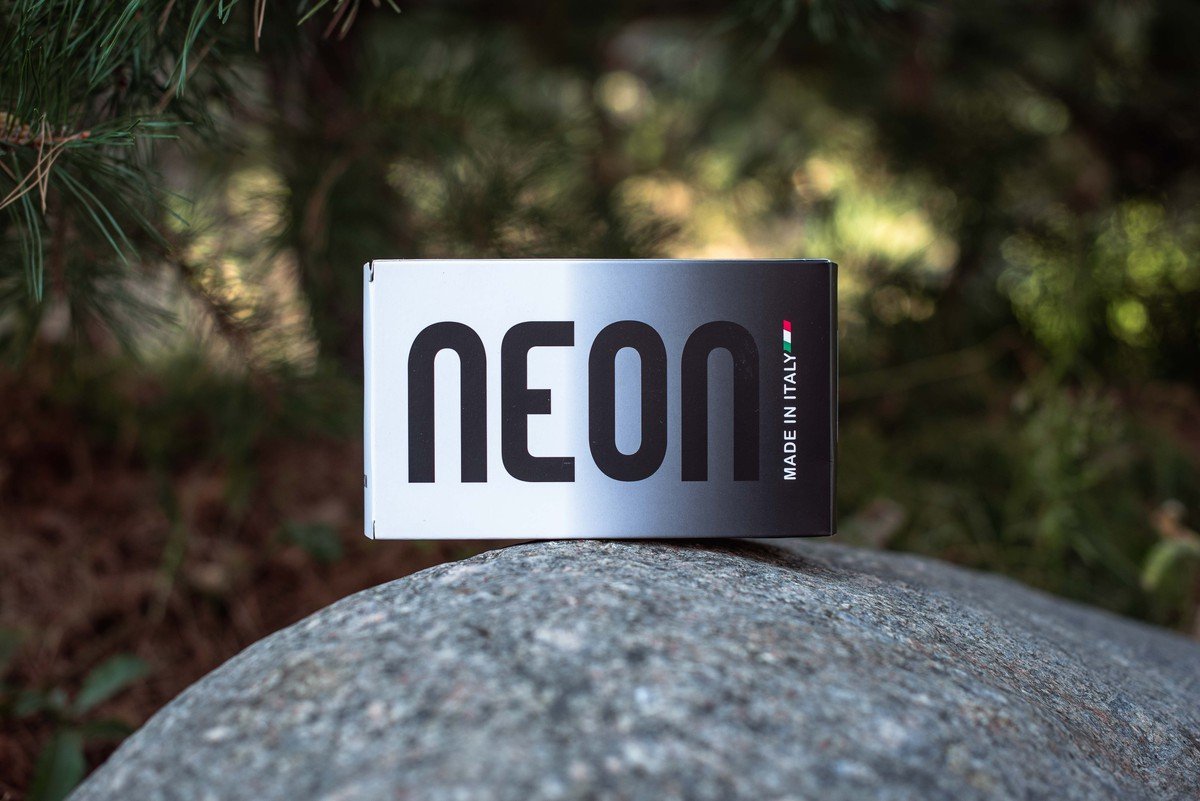 Очки Neon Sky 2.0 AIR cat.3 Pink