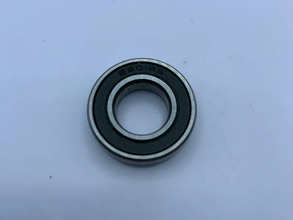 Подшипник промышленный для колес 6901 RS