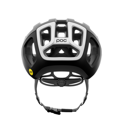 Шлем Ventral Air MIPS Uranium Black Matt/Hydrogen White