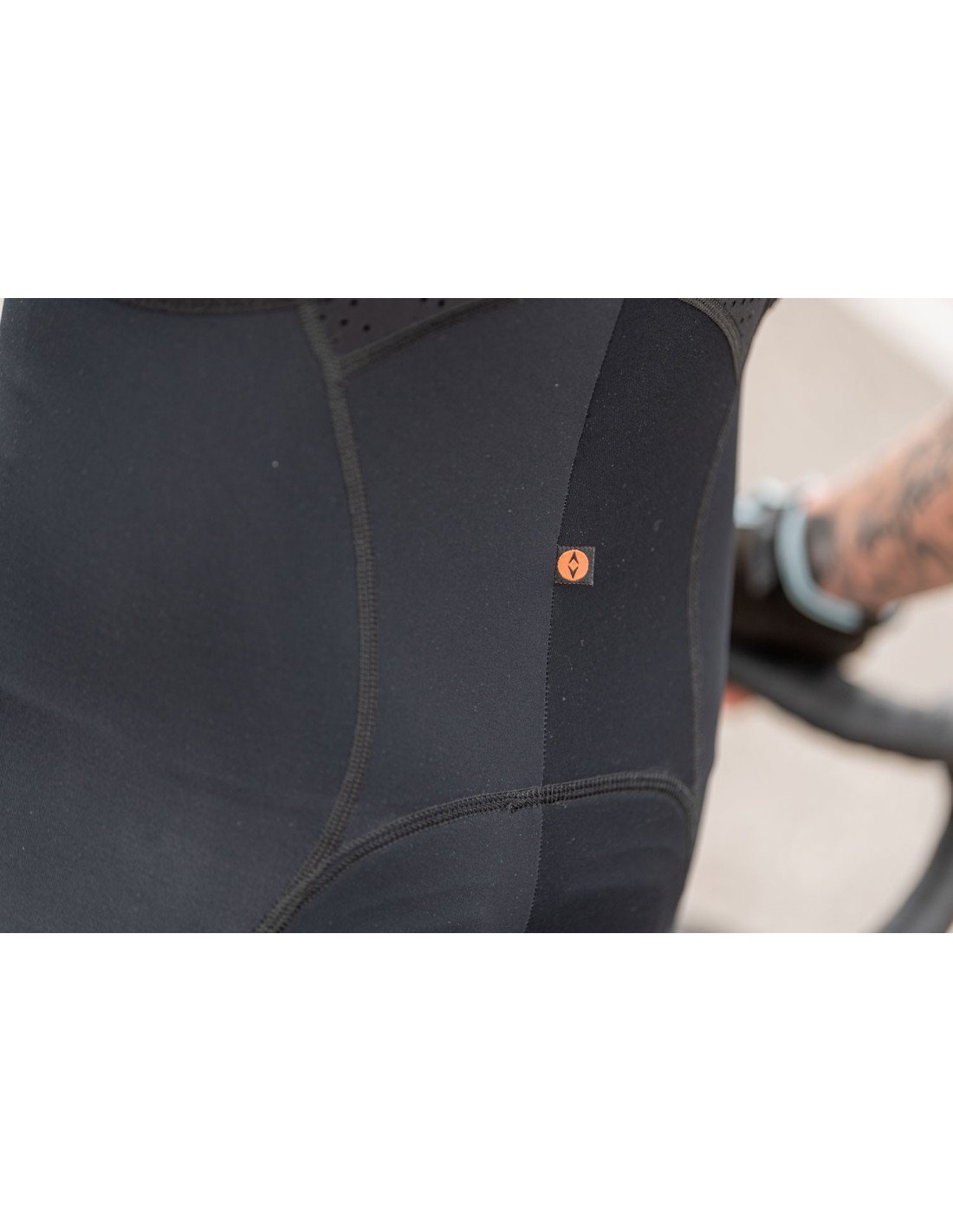 Велосипедные шорты NorthWave EXTREME PRO 2 BIBSHORT Black