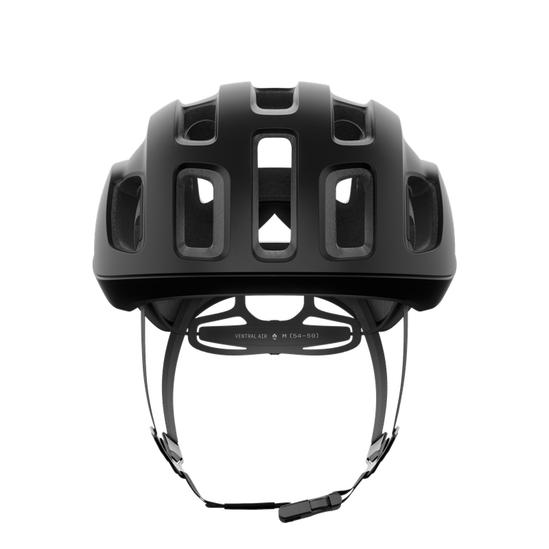 Шлем Ventral Air MIPS Uranium Black Matt/Hydrogen White