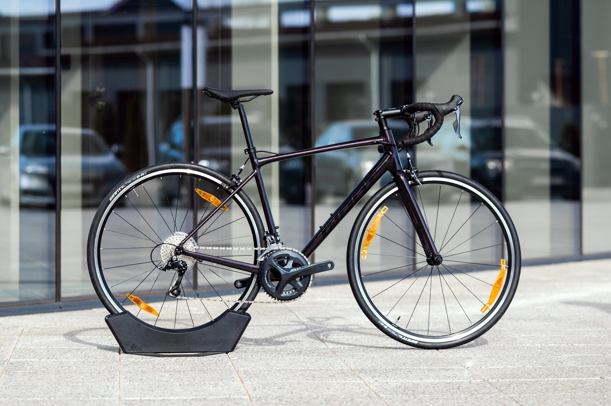 Велосипед Giant CONTEND 1