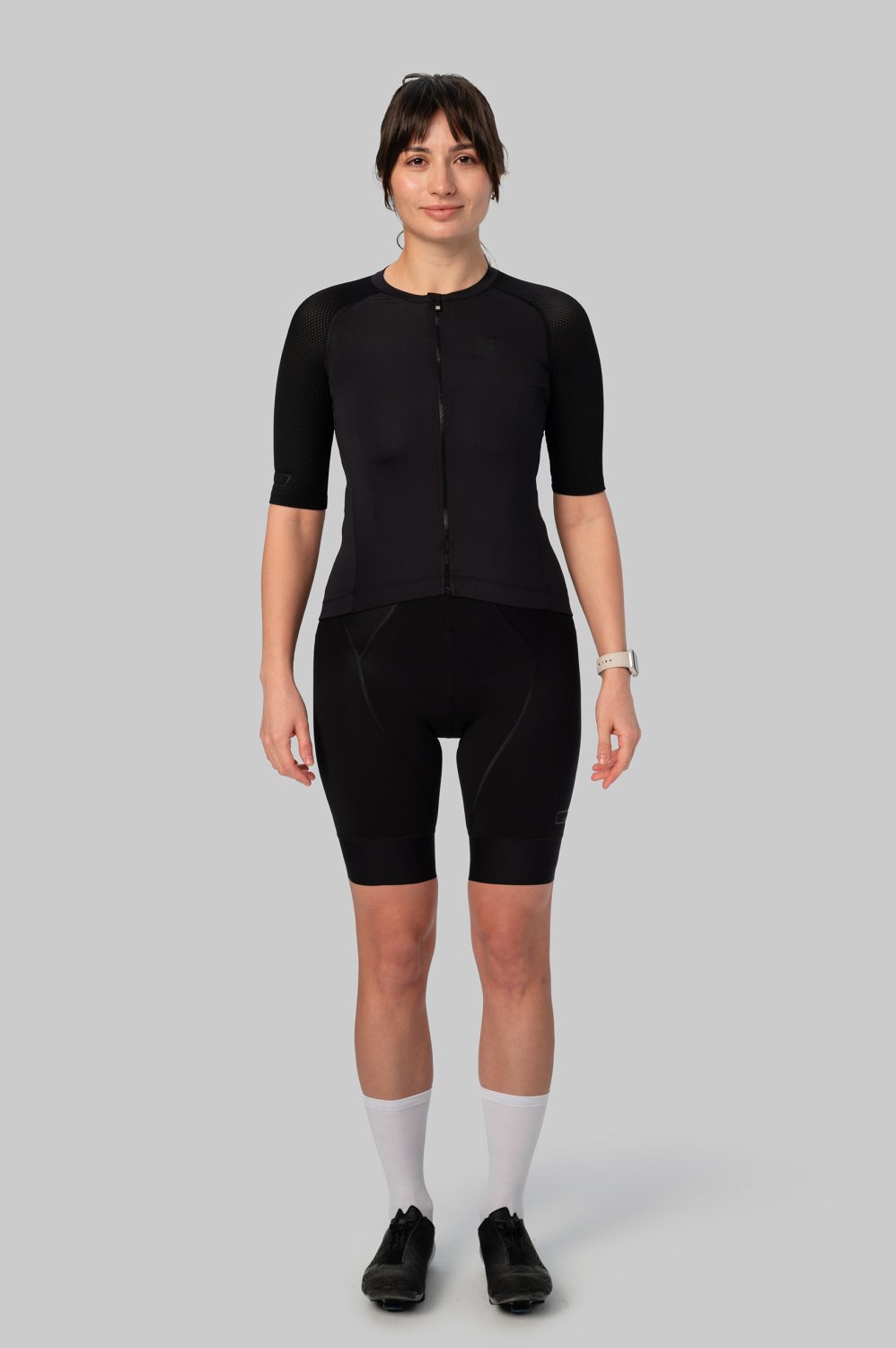 Женская классическая джерси VTR EVOLVE BLACK