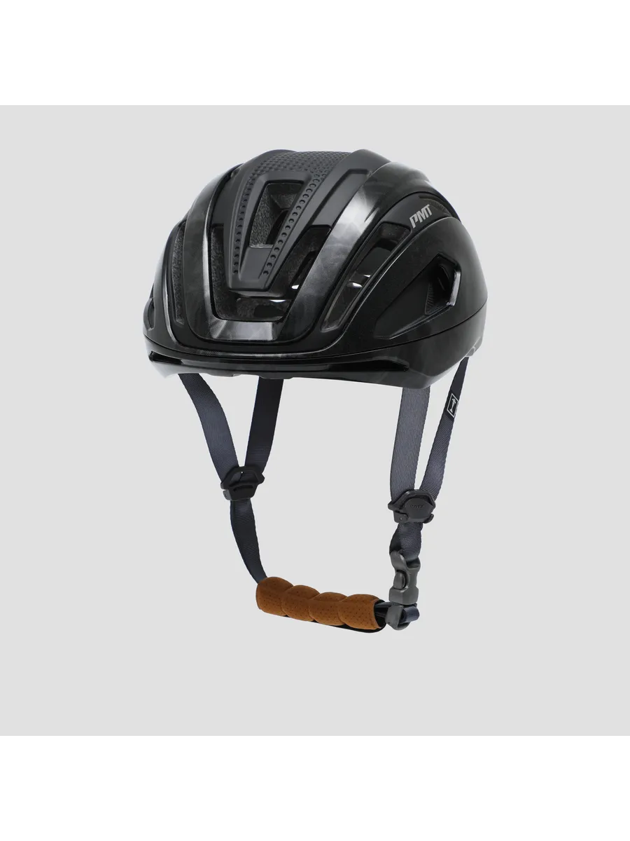 Шлем велосипедный PMT KORA 3.0 Mips - черный