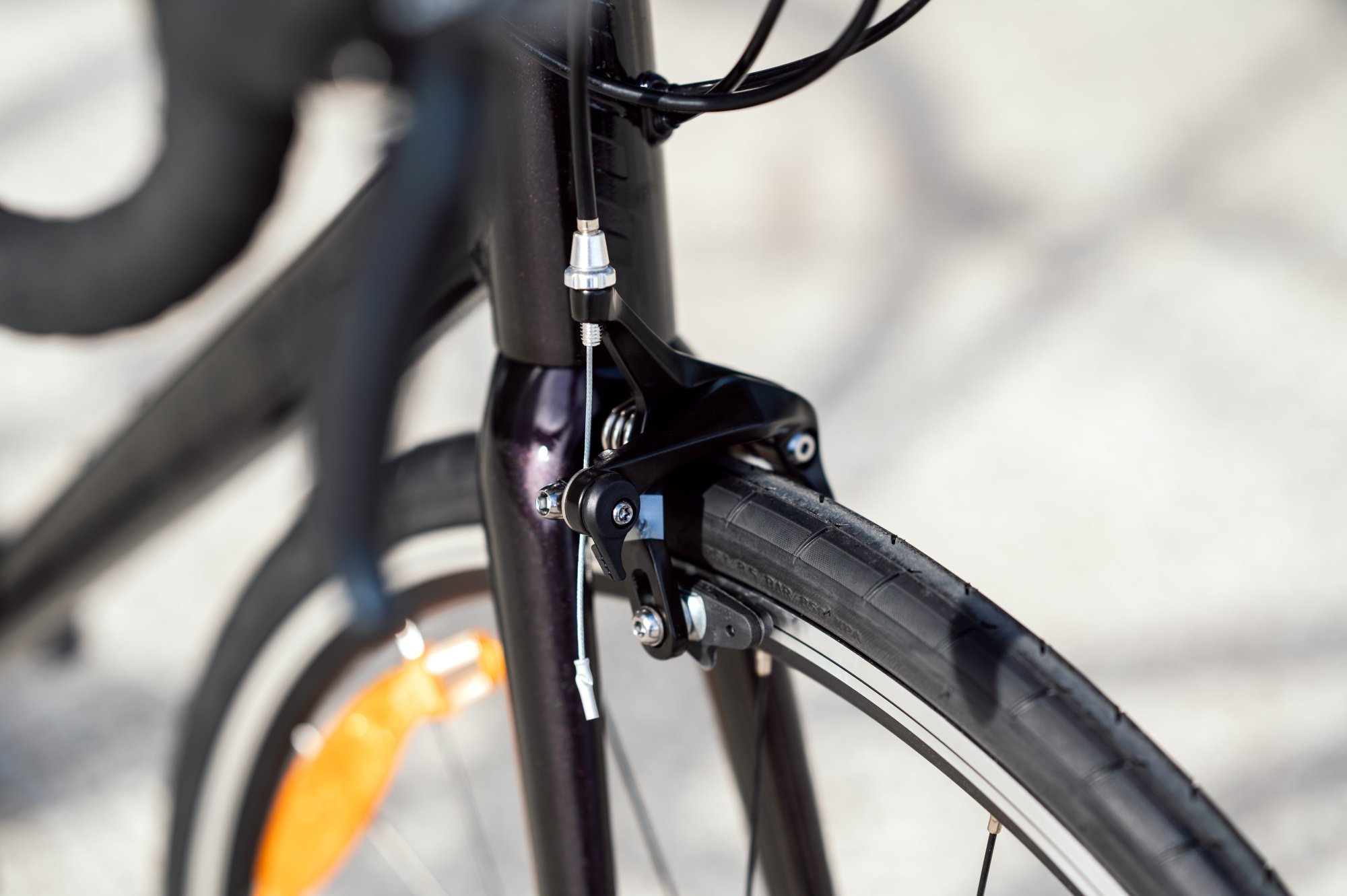 Шоссейный велосипед Giant CONTEND 1 - размер L