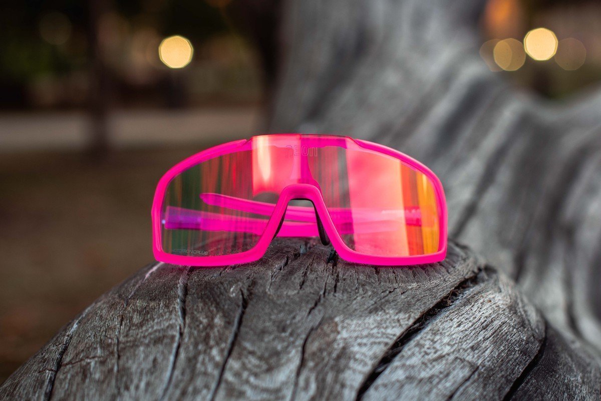 Очки Neon Arizona 2.0 (Photochrom) Pink/Red