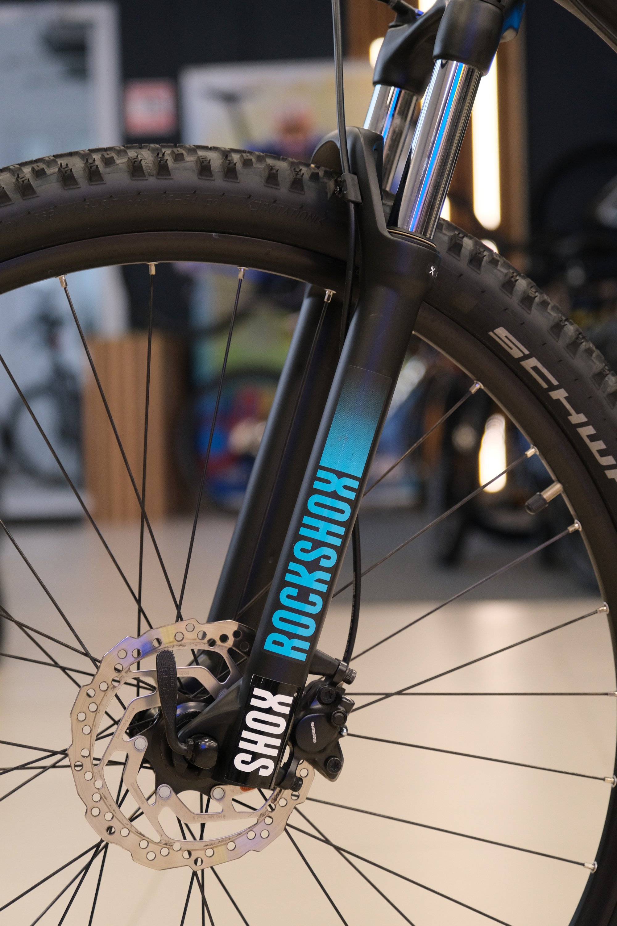 Велосипед Cube Analog RS 29 - 2021 (б/у)