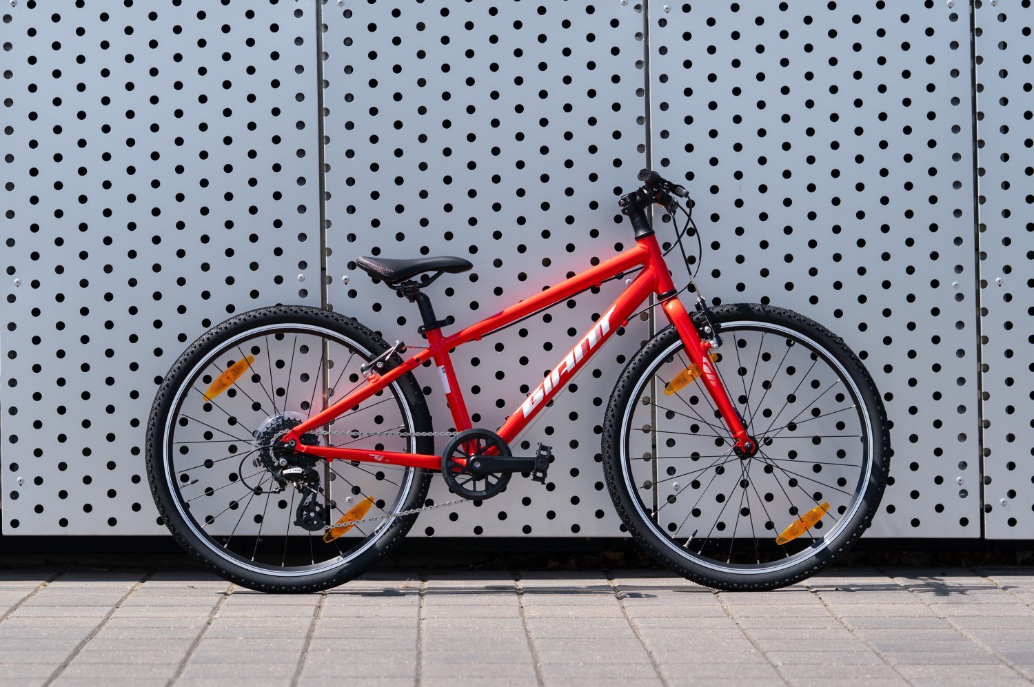 Велосипед GIANT ARX 24 Phoenix Fire