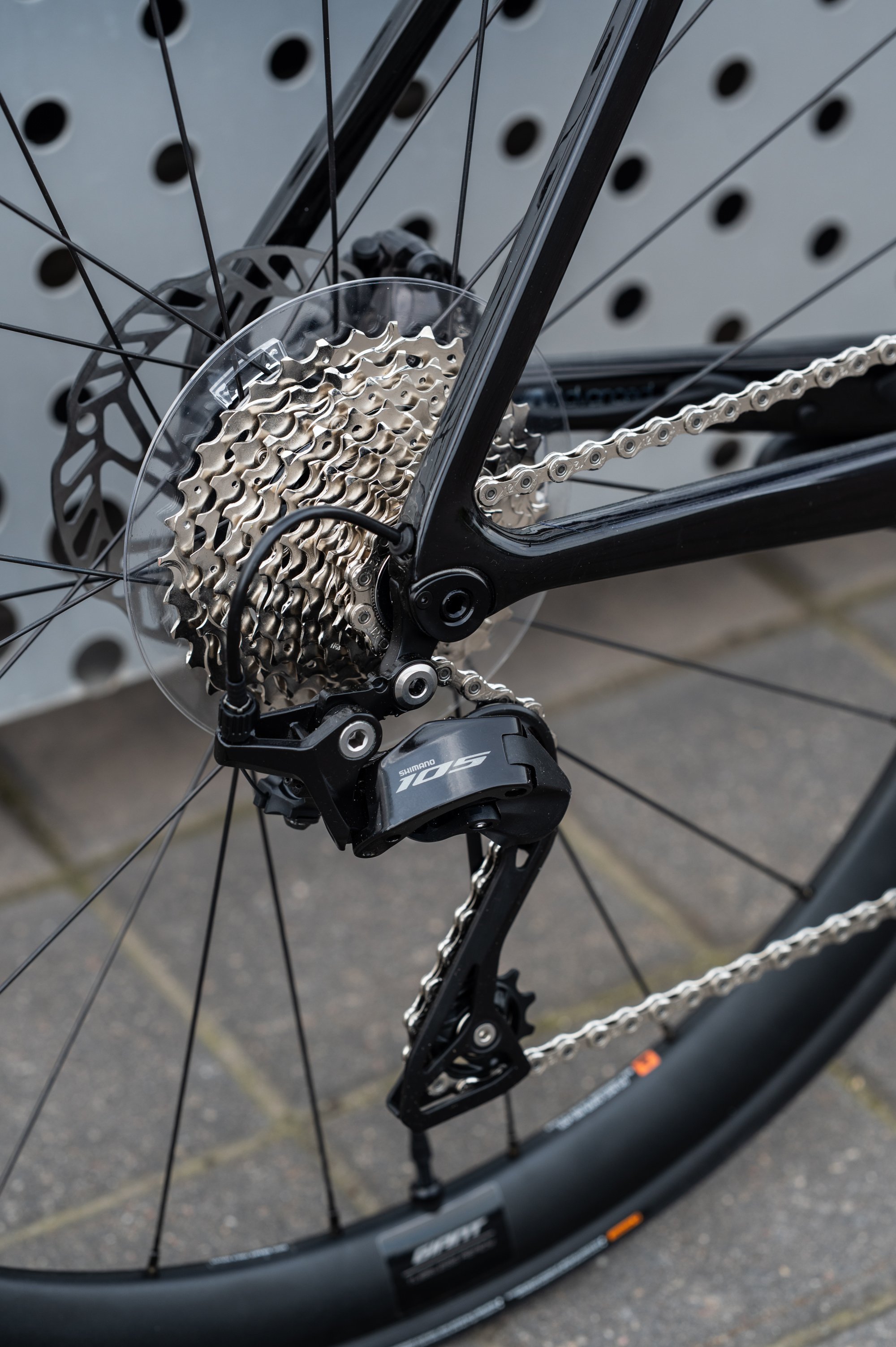 Велосипед Giant PROPEL ADVANCED 2