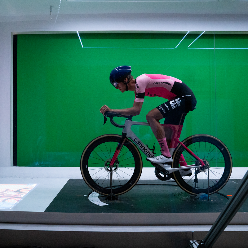 Шлем Procen Air Uranium Black Matt