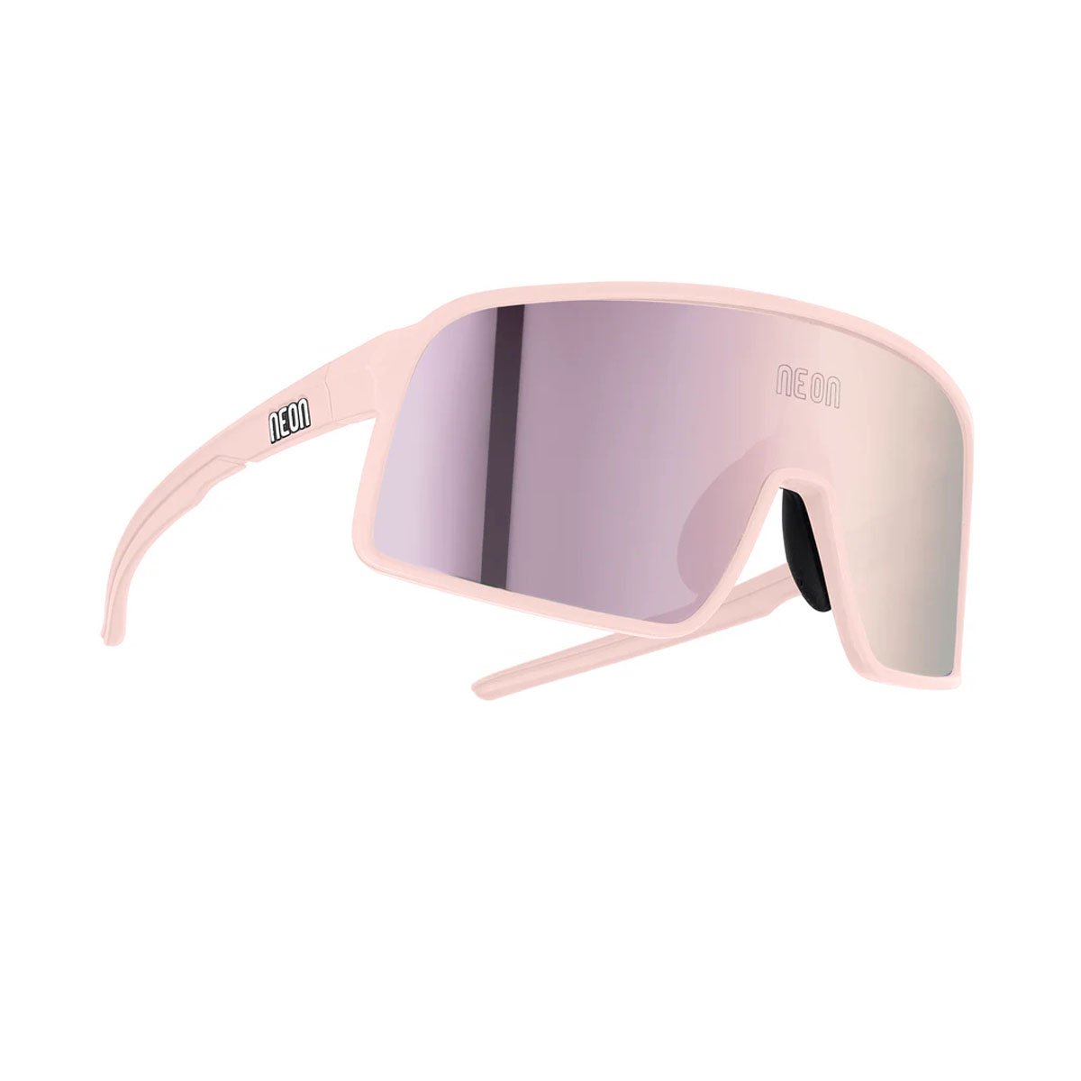 Очки Neon Stratus Pink/Mirror Pink