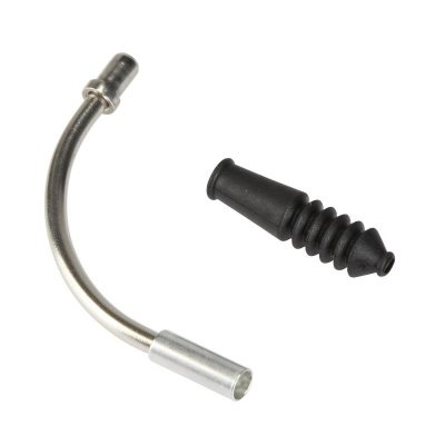 Направляющая троса тормоза Alhonga HJ-600A.1