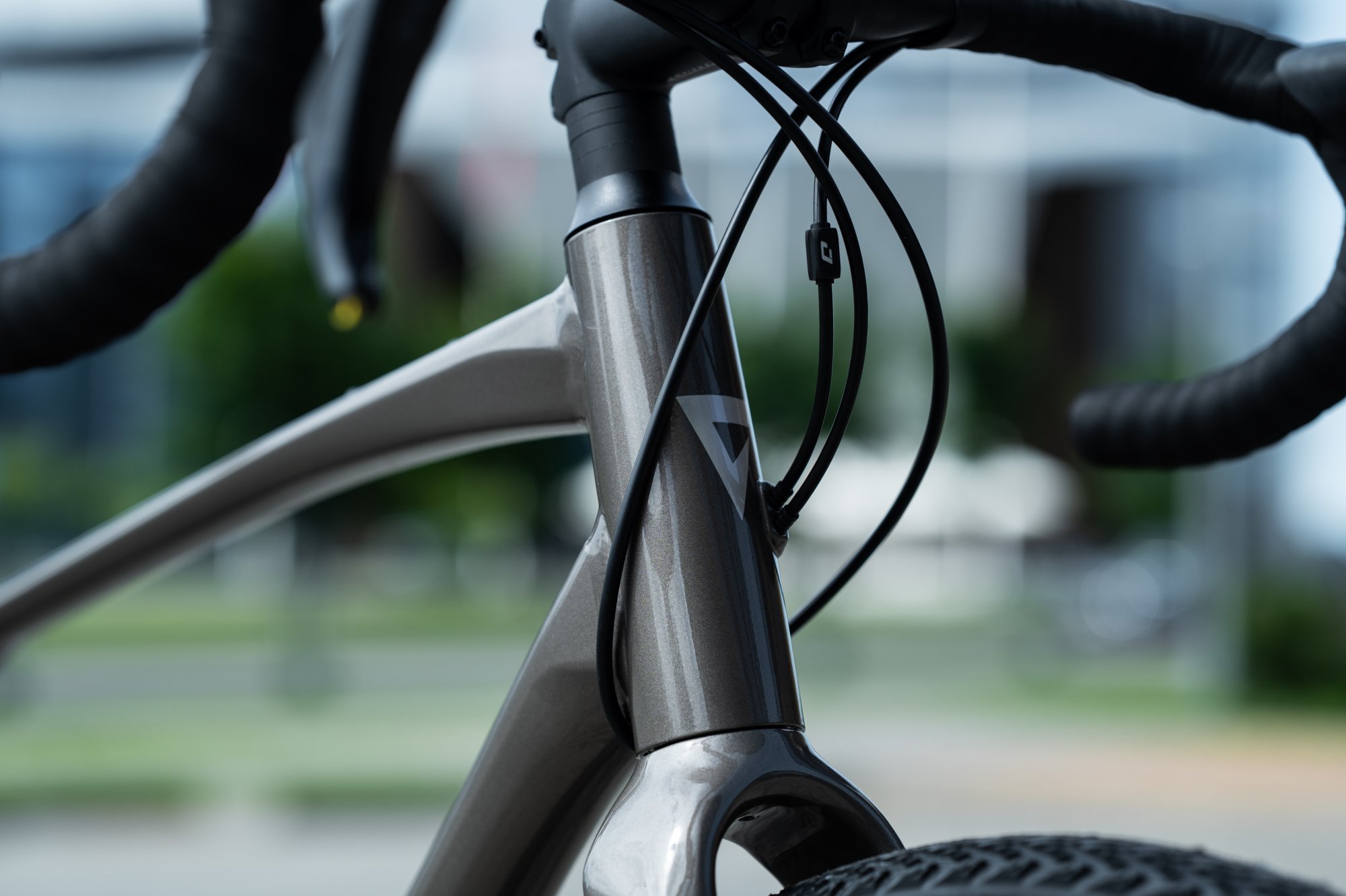 Велосипед Giant Revolt 1