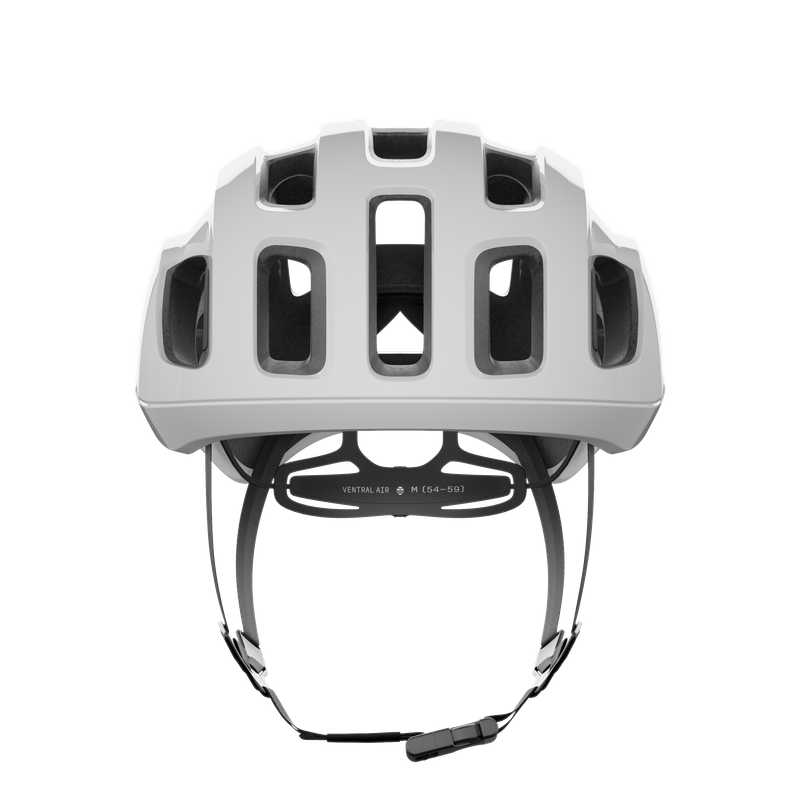 Шлем Ventral Air MIPS Hydrogen White/Uranium Black Matt