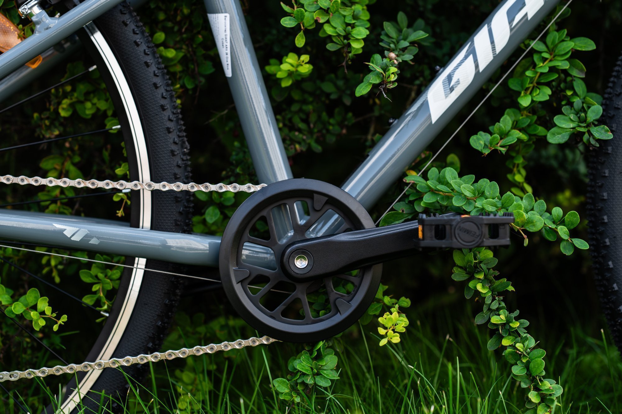 Велосипед GIANT ARX 26 Cobalt