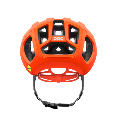Шлем Ventral Air MIPS Fluorescent Orange Matt