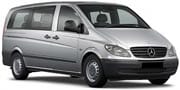 5-дверный MPV с 2004 по 2009 в штатные места