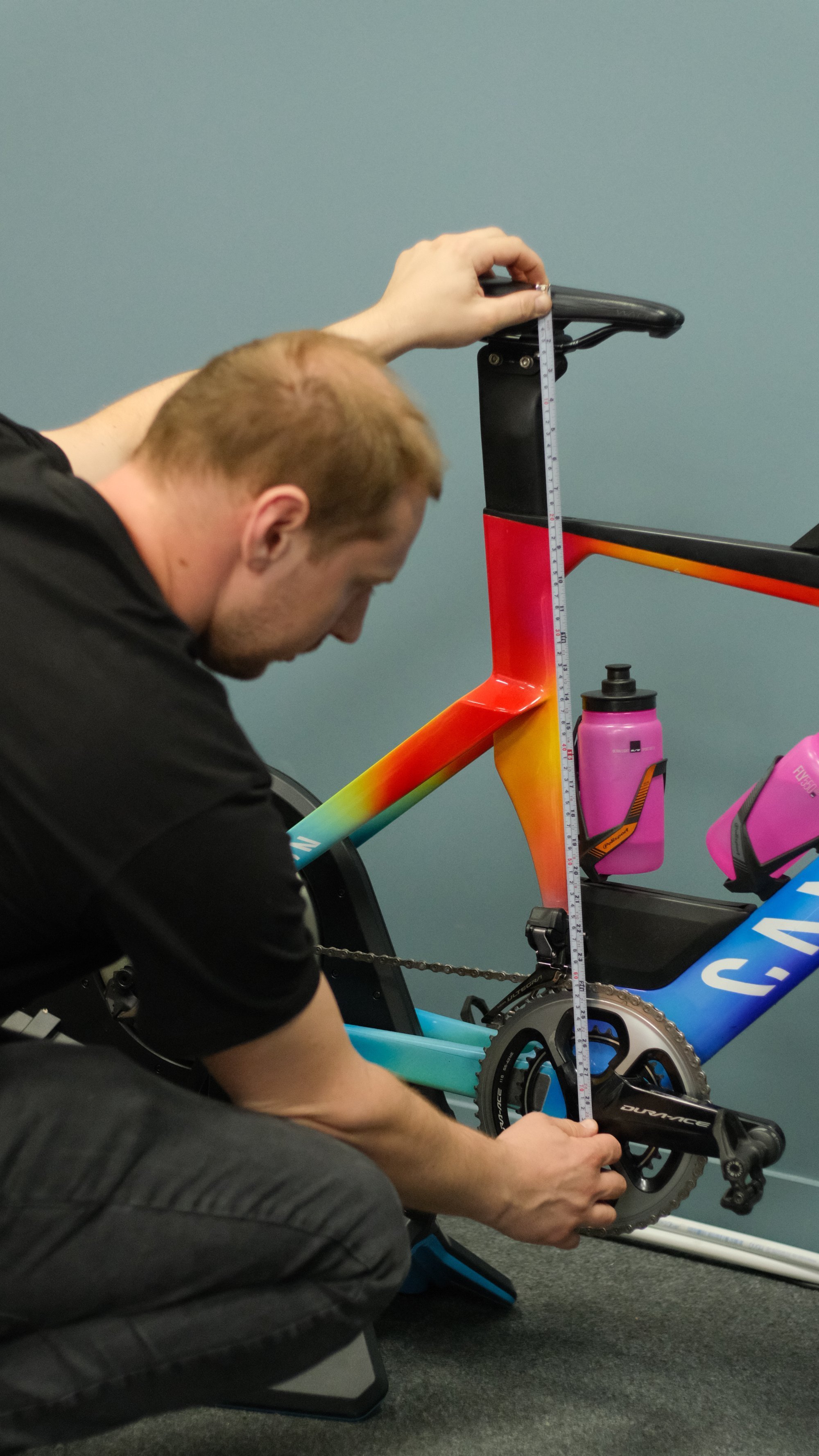 Подарочный сертификат на байкфит