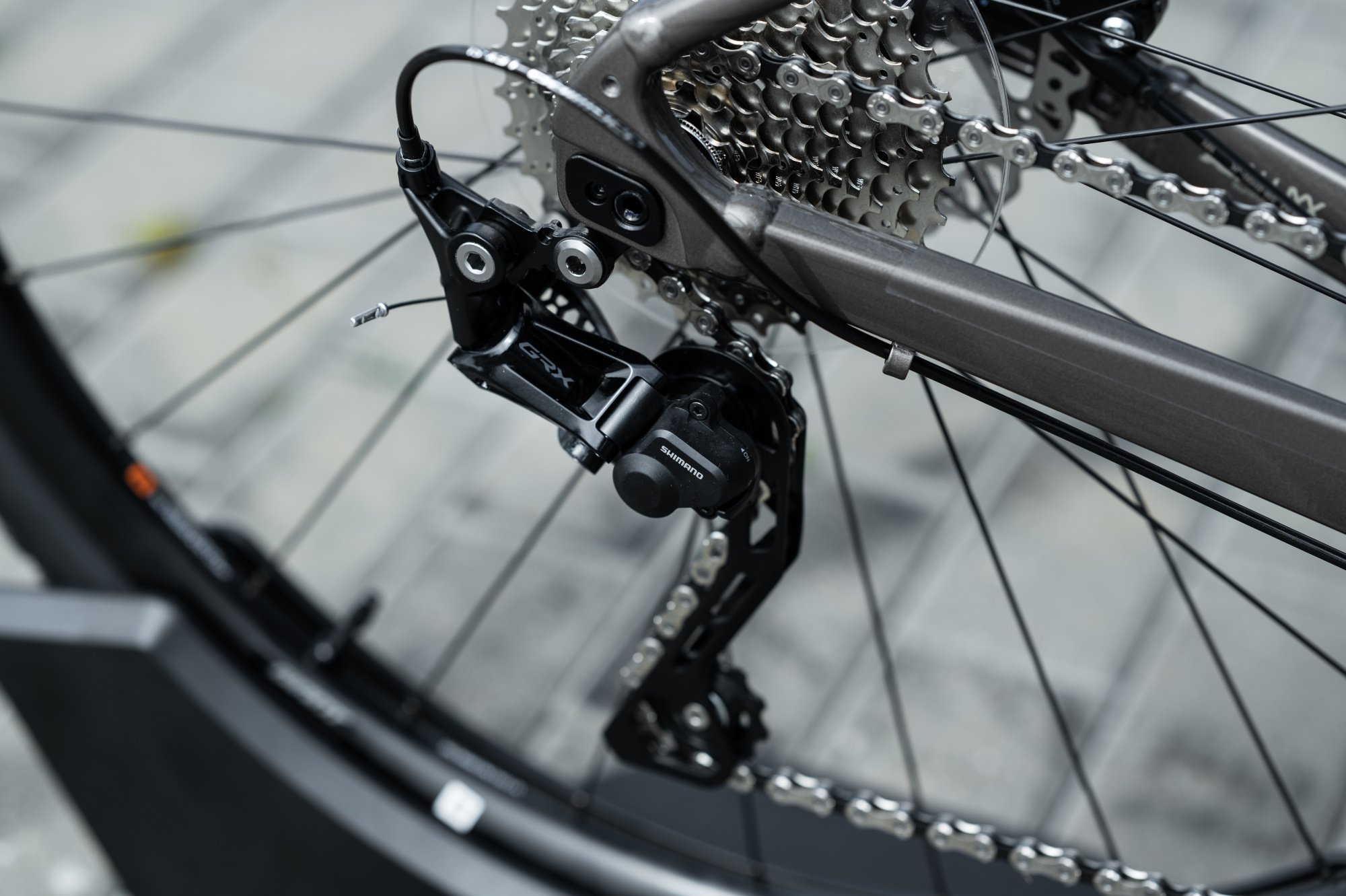 Велосипед Giant Revolt 1