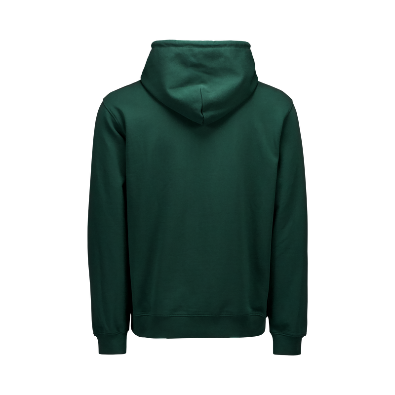 Men's POC Hoodie Pargasite Green
