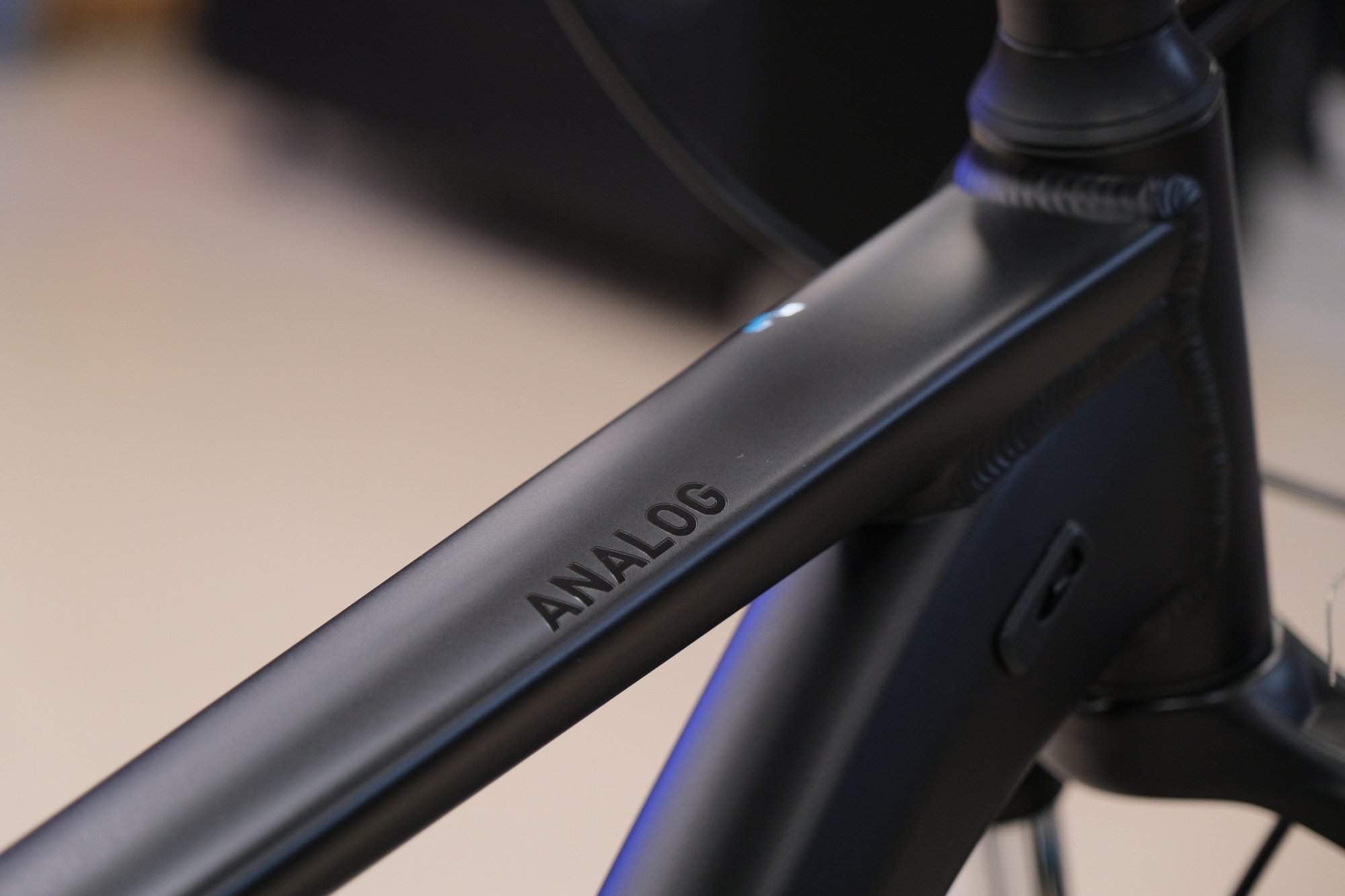 Велосипед Cube Analog RS 29 - 2021 (б/у)