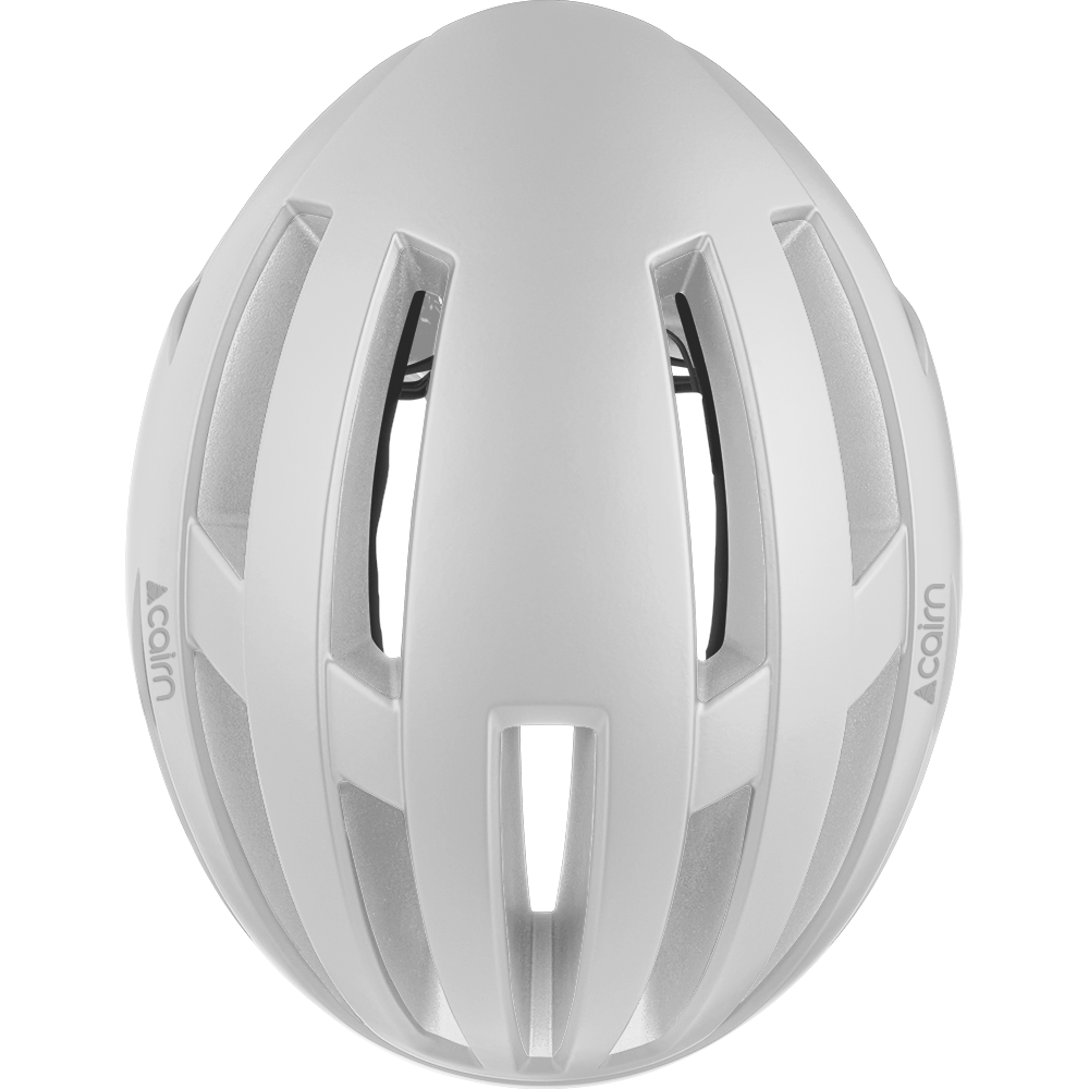 Шлем CAIRN ATOM MAT WHITE