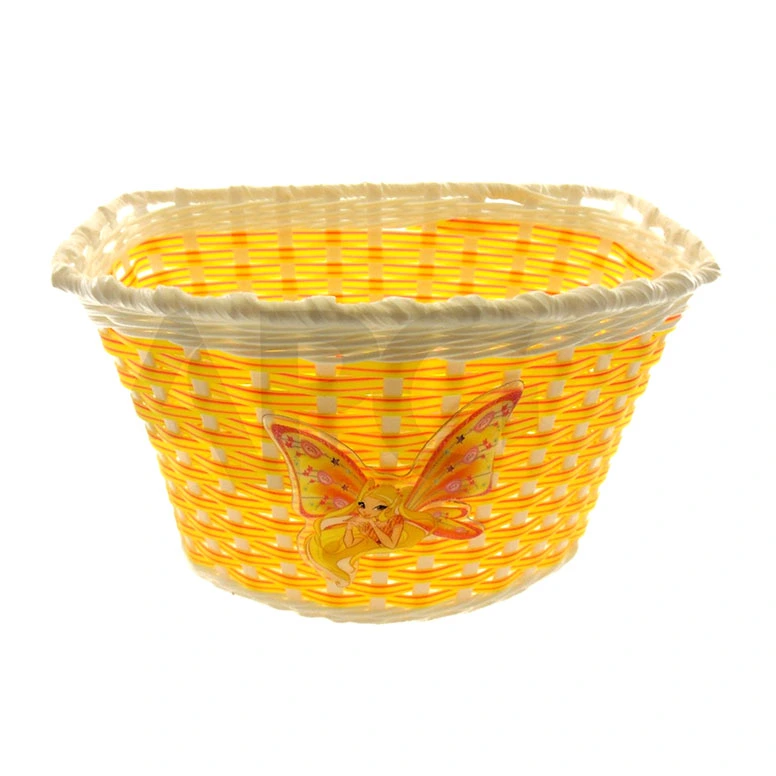 Корзина передняя HW 175040E (жёлтый)