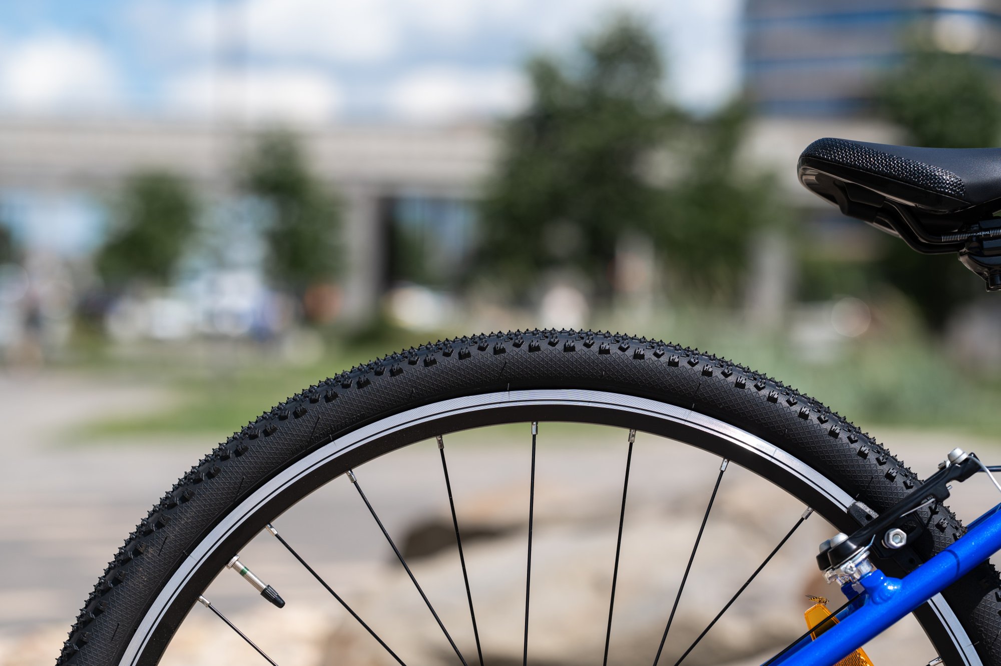 Велосипед GIANT ARX 26 Ocean Storm