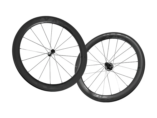 Карбоновый вилсет Magene EXAR DB45 STANDARD