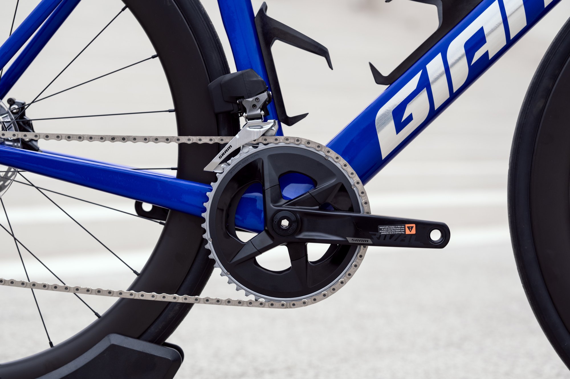 Велосипед Giant PROPEL ADVANCED 1