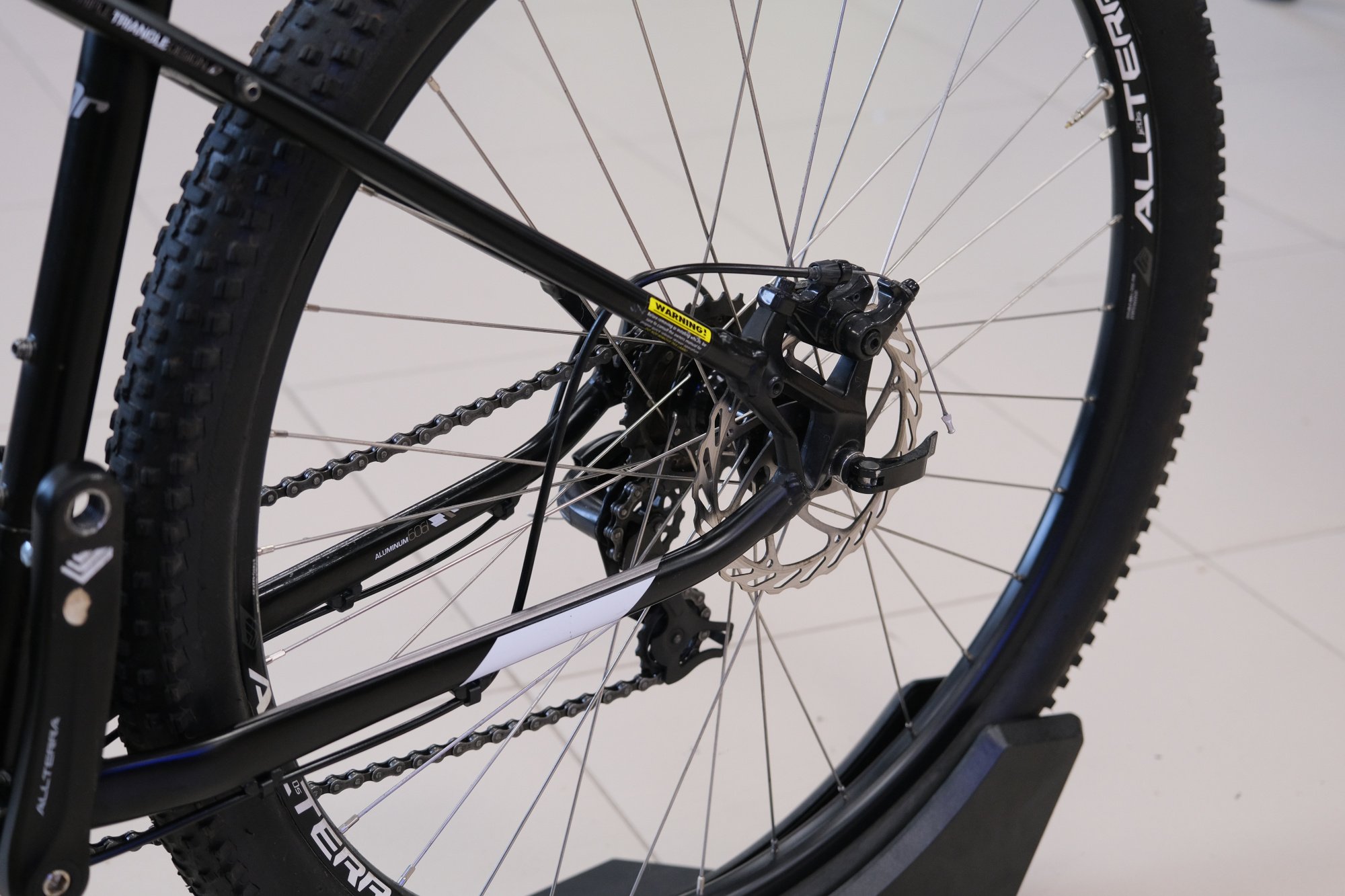 Горный велосипед GT Aggressor Sport (размер L, б/у)